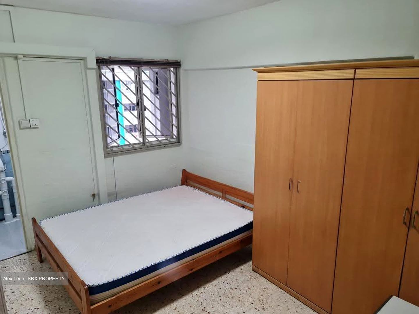 Blk 341 Clementi Avenue 5 (Clementi), HDB 3 Rooms #628437251